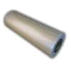 Main Filter Hydraulic Filter, replaces WIX R47C15CP, Return Line, 15 micron, Outside-In MF0062661